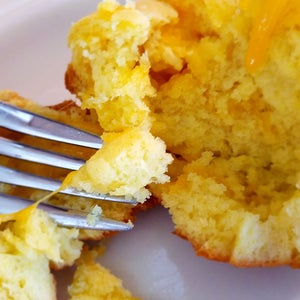 Ensaymada Cheesy sweet muffins A Filipino sweet bread, made to order image 9
