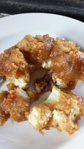 MONKEY BREAD - Carmelized Sweet Baked Bread Mini Size, made to order