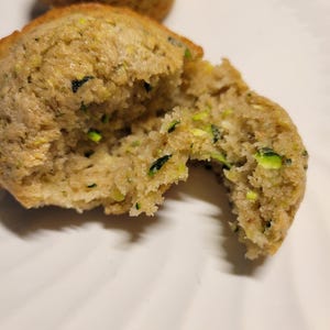 Made-to-Order Zucchini Muffins: Quick Breakfast Treat