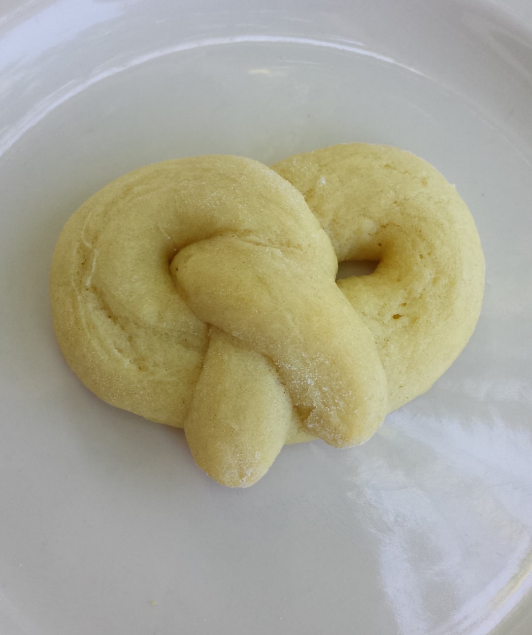 Authentic Homemade Kringla: Norwegian Pastries - Etsy