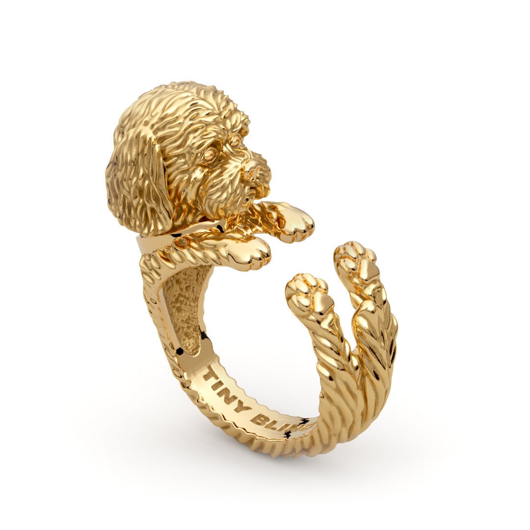 cockapoo jewellery