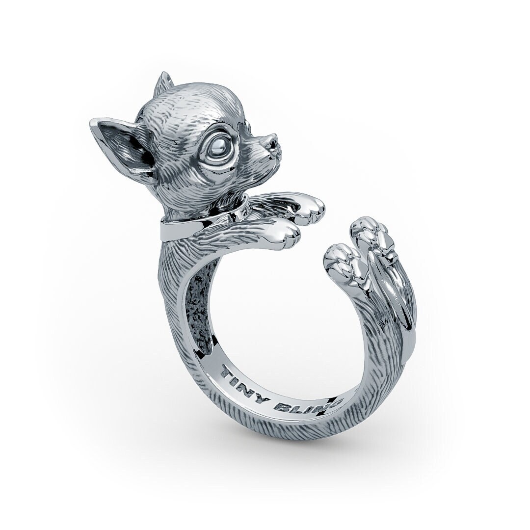 chihuahua ring