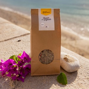 Organic thyme infusion - Children&#39;s herbal tea