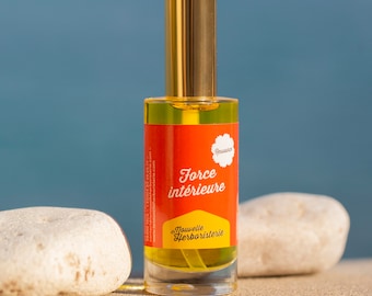 Inner Strength - Body Oil