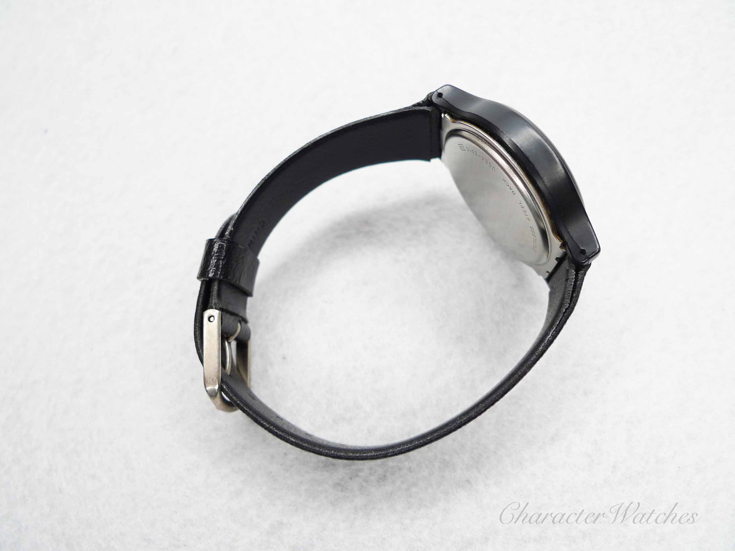 Lorus Seiko Mickey Mouse 75 Years V534-6A10 Quartz Watch - Etsy