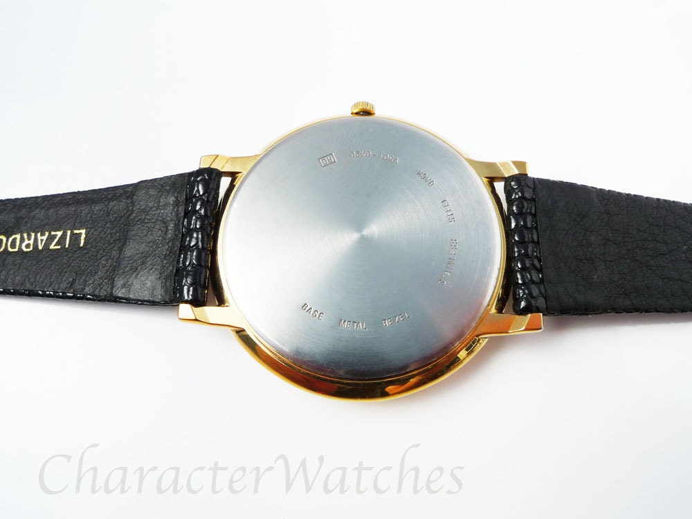 Lorus Seiko 1980 display picture 3