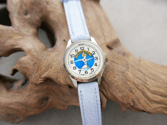 Invicta cinderella watch best sale