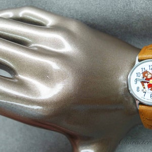 Vintage Timex 1981 Shirt Tales Ladies Manual Watch