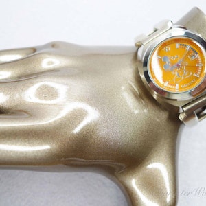 Mickey Mouse Wiz MW04-HK9612 Ladies Quartz Watch