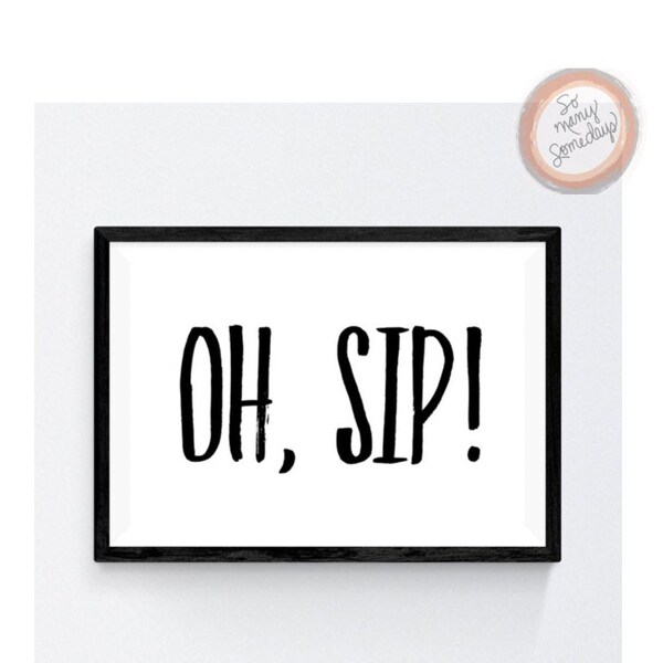 Koozie Decal Etsy