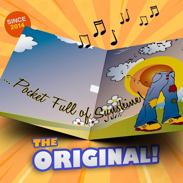 Sunshine Cards Etsy