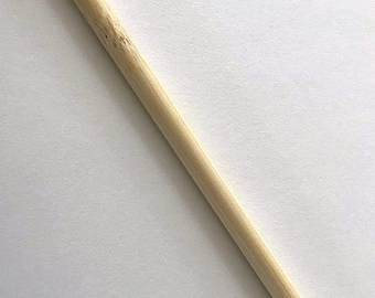 Double End Tunisian Crochet Hook Hooks US size 7.0 mm, G, H, and J crochet hooks supplies tools