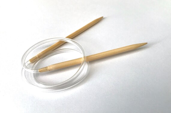 47 Bamboo Circular Knitting Needle Size Us 0 1 2 2 5 3 5 6 7 8 9 10 10 5 10 75 10 85 11 13 15 2 0 2 25 4 0 2 75 2 5 3 0 4 0 5 5 5 0 5 5mm