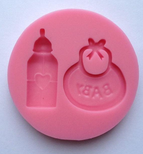 bib decorating supplies