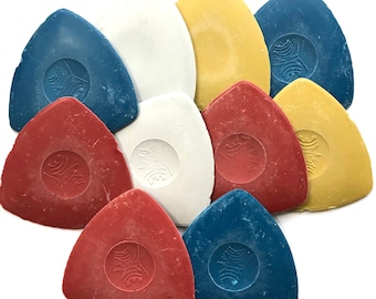 10 Pcs Pack Tailor's Chalk Sewing Quilting Notions Tailor Craft Chalks Dressmaking