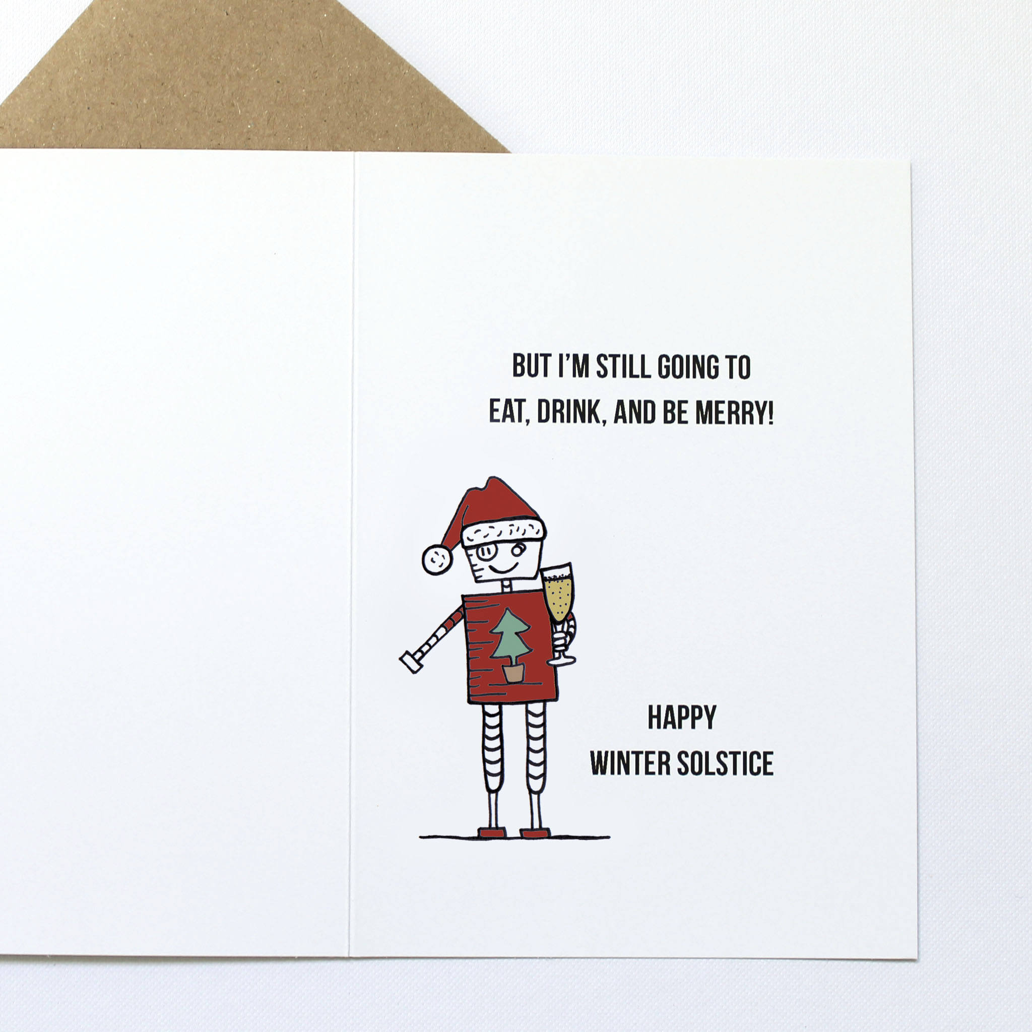 Atheist Christmas Cards 