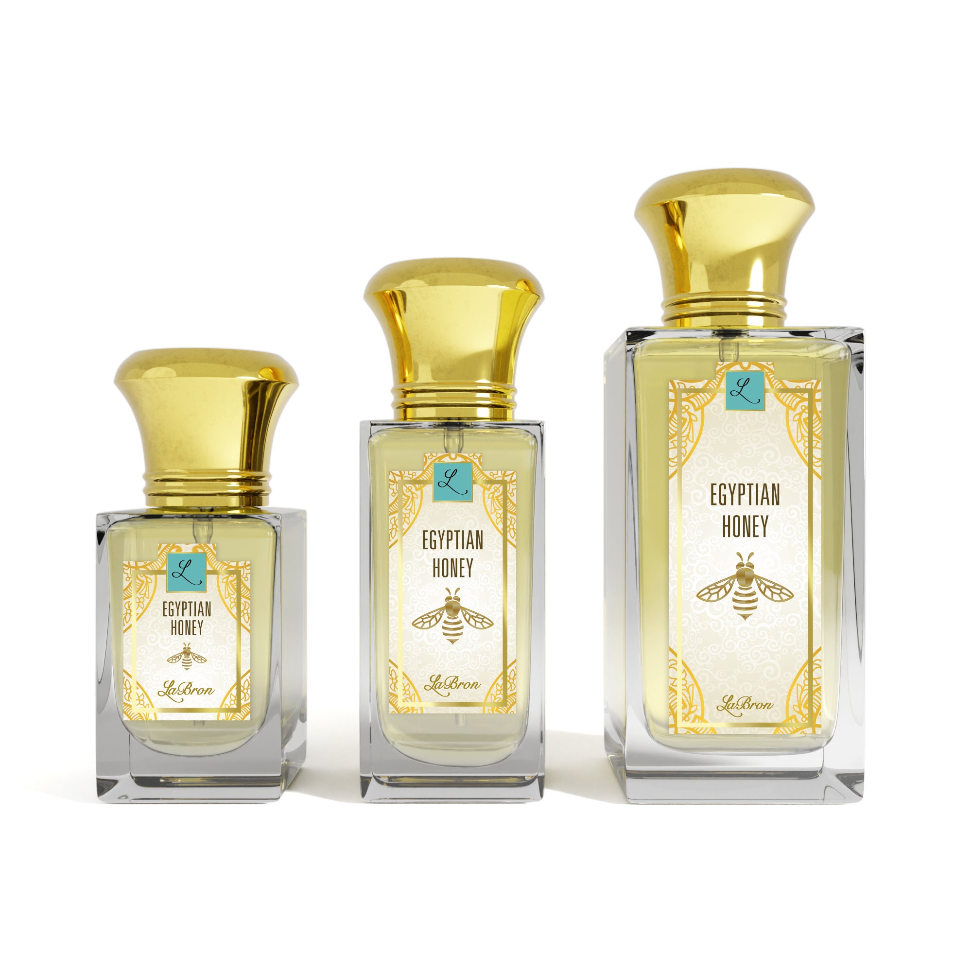 Honey smelling online perfume