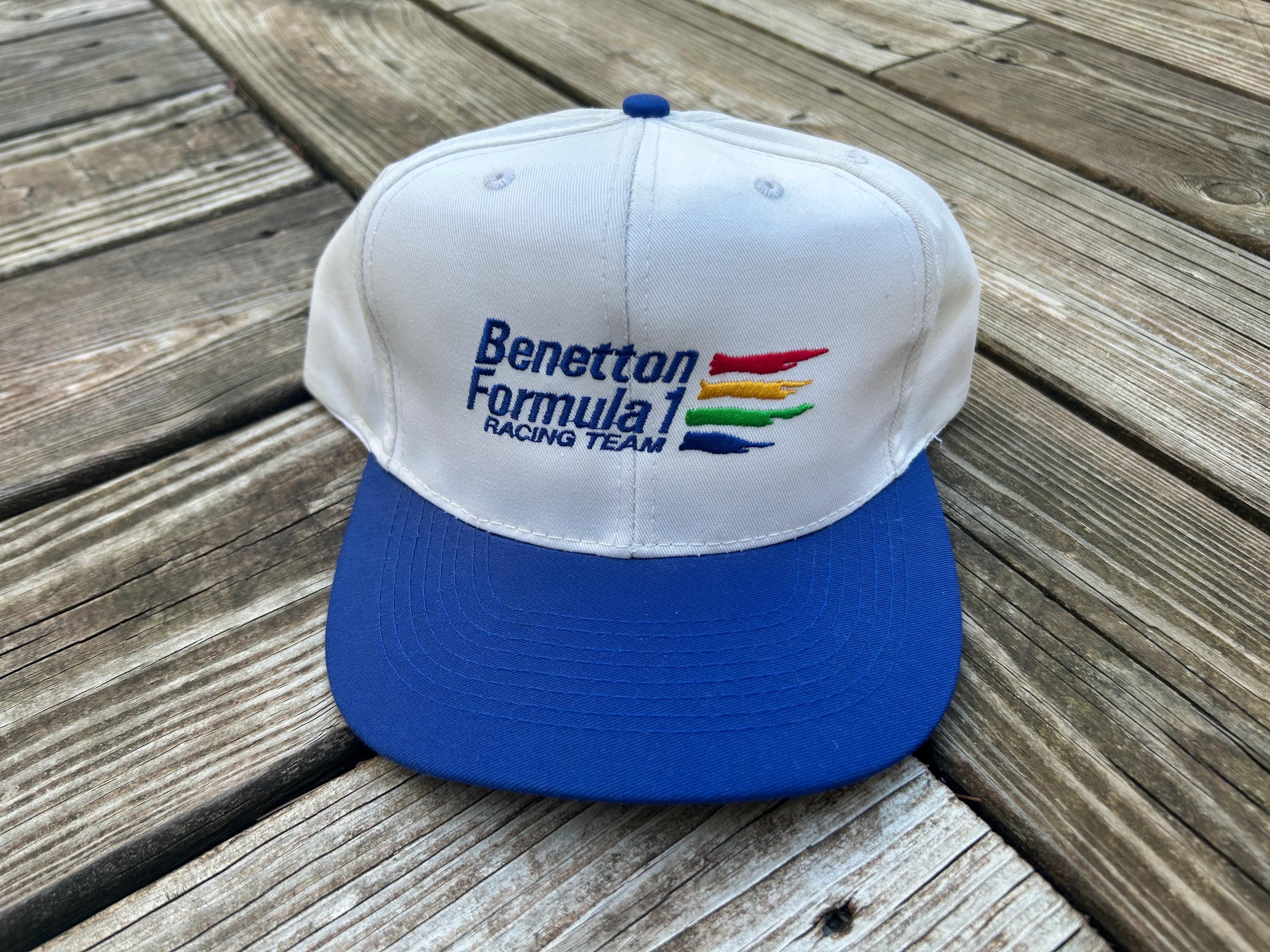 Benetton Hat - Etsy
