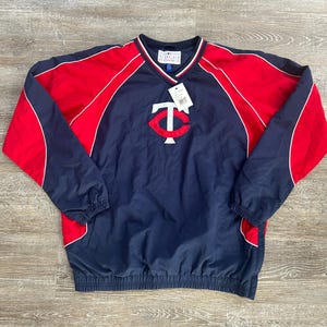 Minnesota twins coat - Etsy 日本