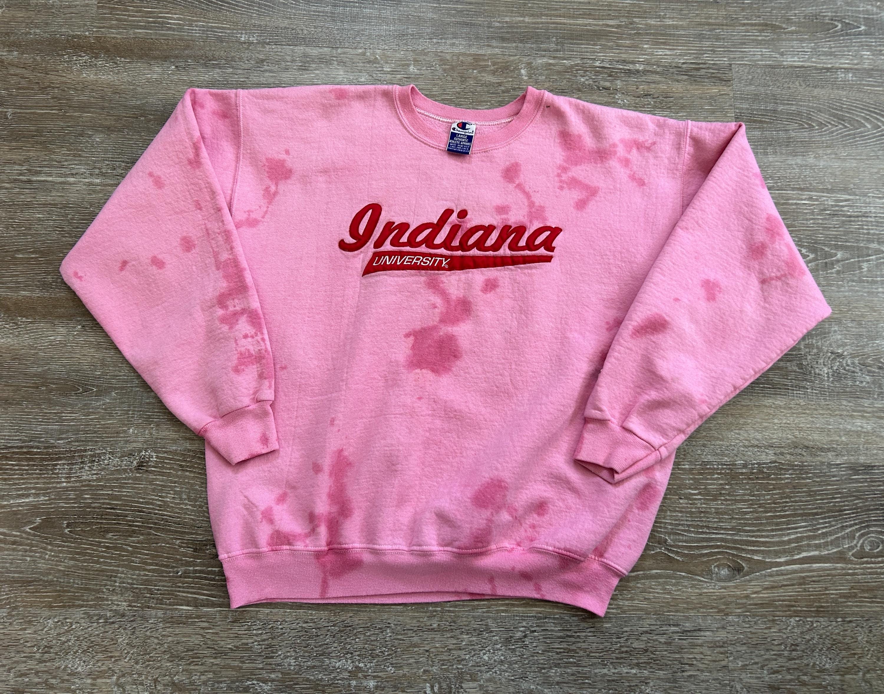 Nike Indiana University - Etsy