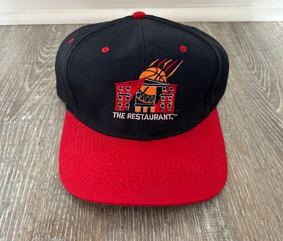90s Michael Jordan's Restaurant Tee The Untold Truth Of Michael Jordan\u0027s Steakhouse