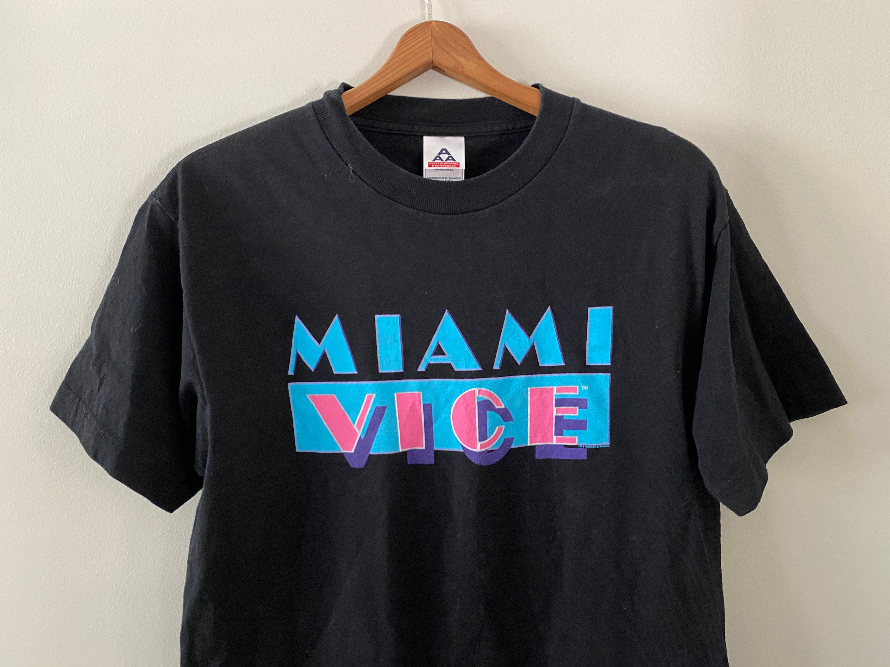 Miami Vice T-Shirts for Sale