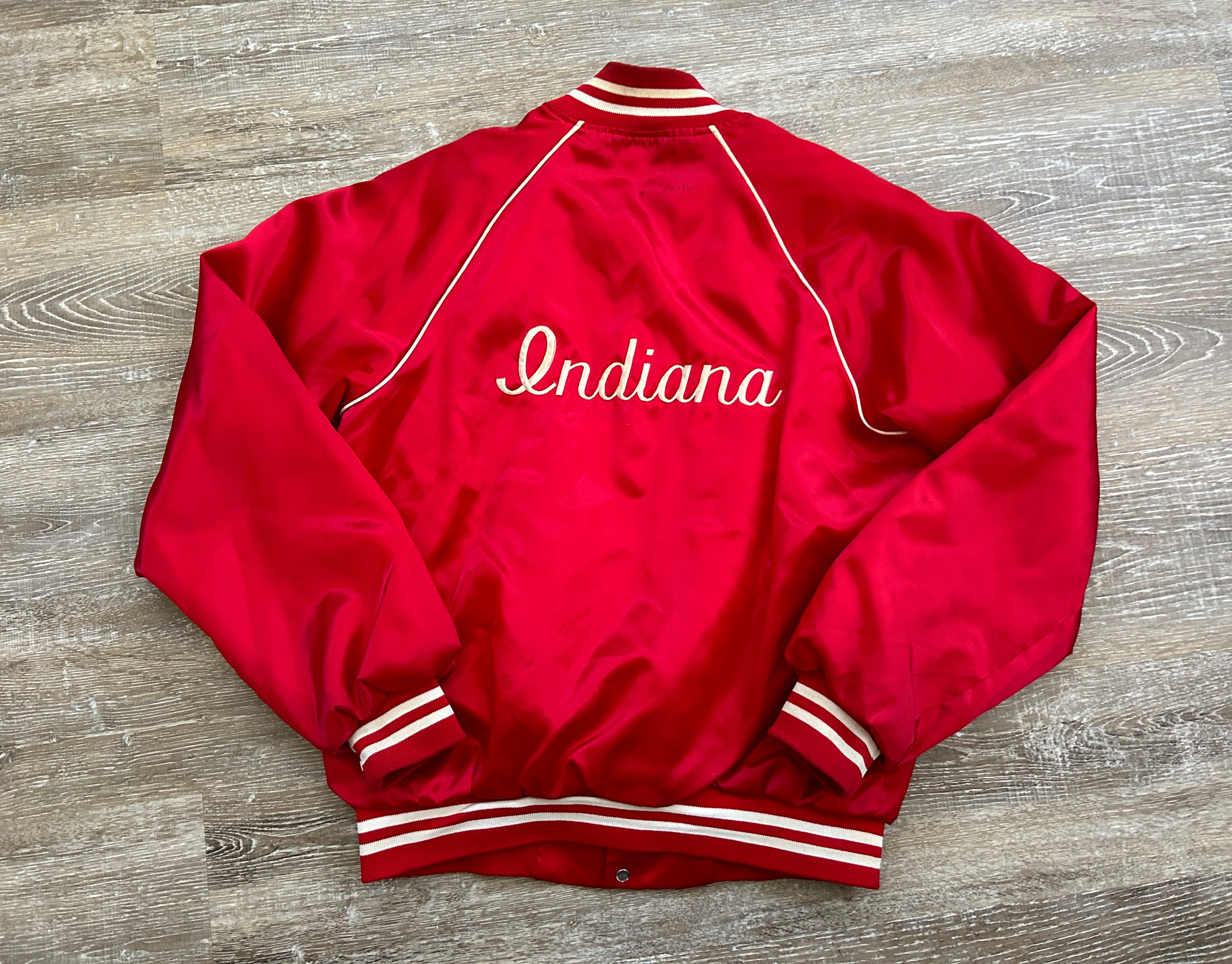 Iu Bomber Jacket - Etsy