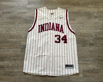 Authentic indiana hoosiers basketball jersey cheap