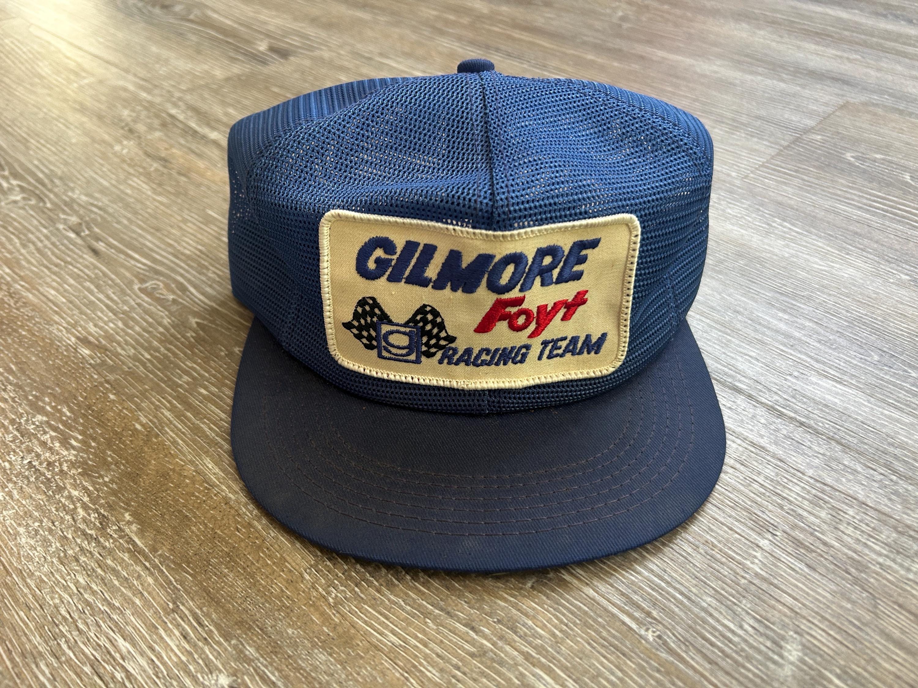 Vintage K Products Hat - Etsy