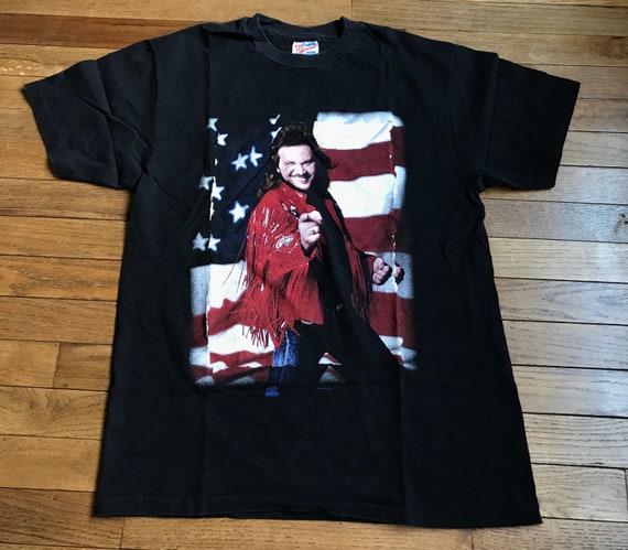 travis tritt shirt