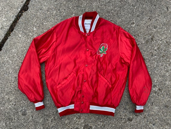 Vintage 80s OSU Ohio State Buckeyes 