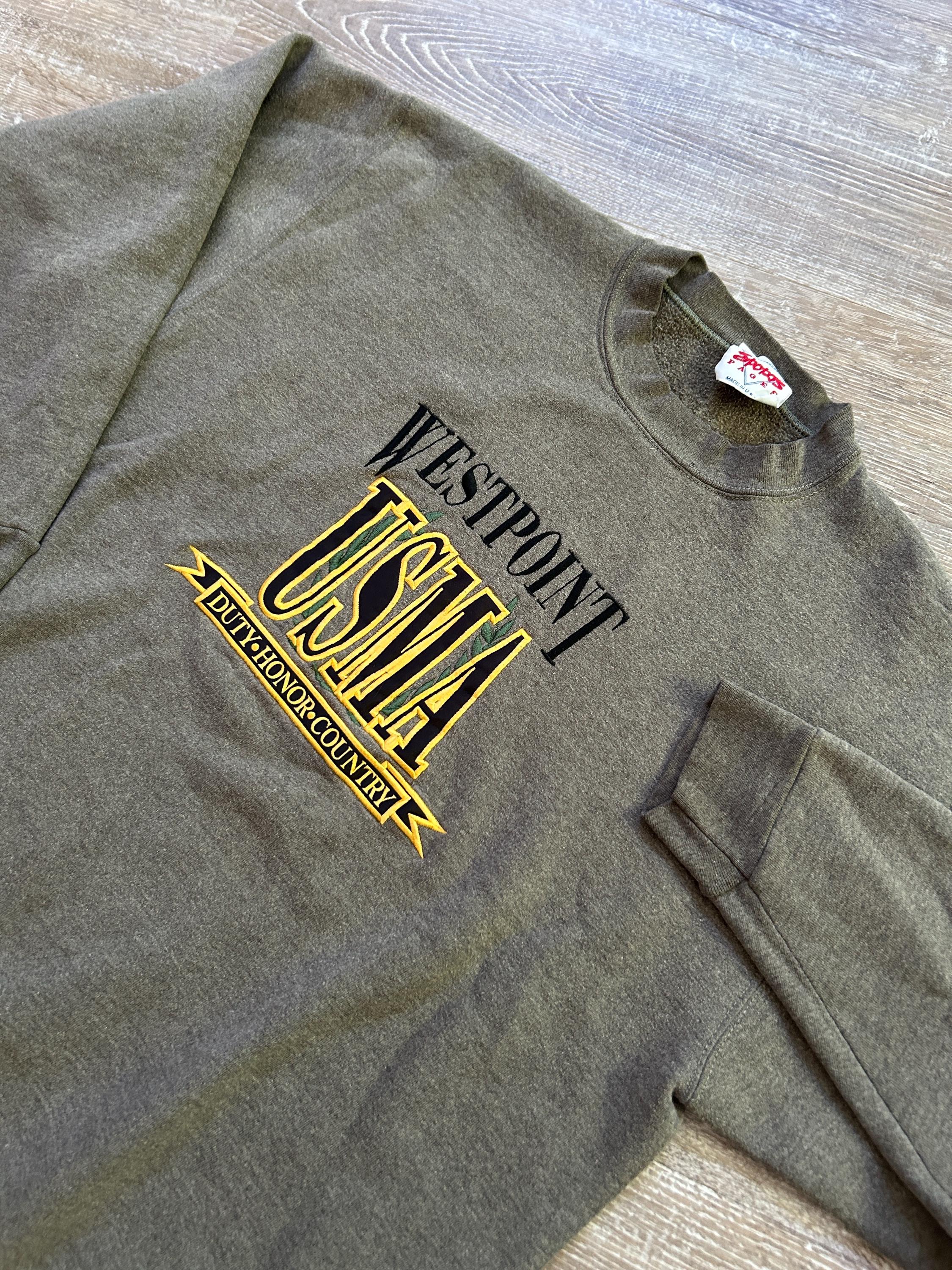 Vintage West Point - Etsy