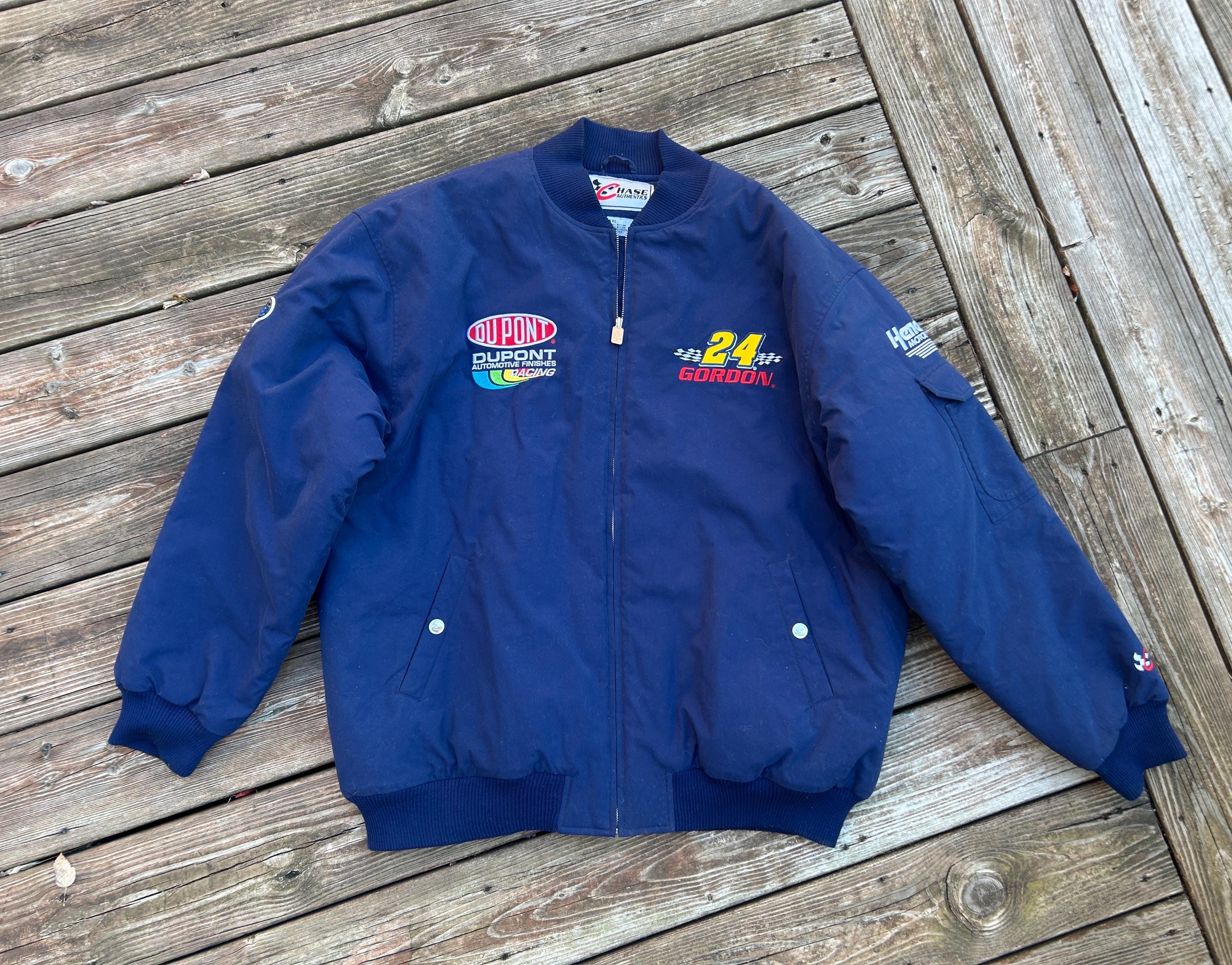 Racing Jacket Xxl - Etsy