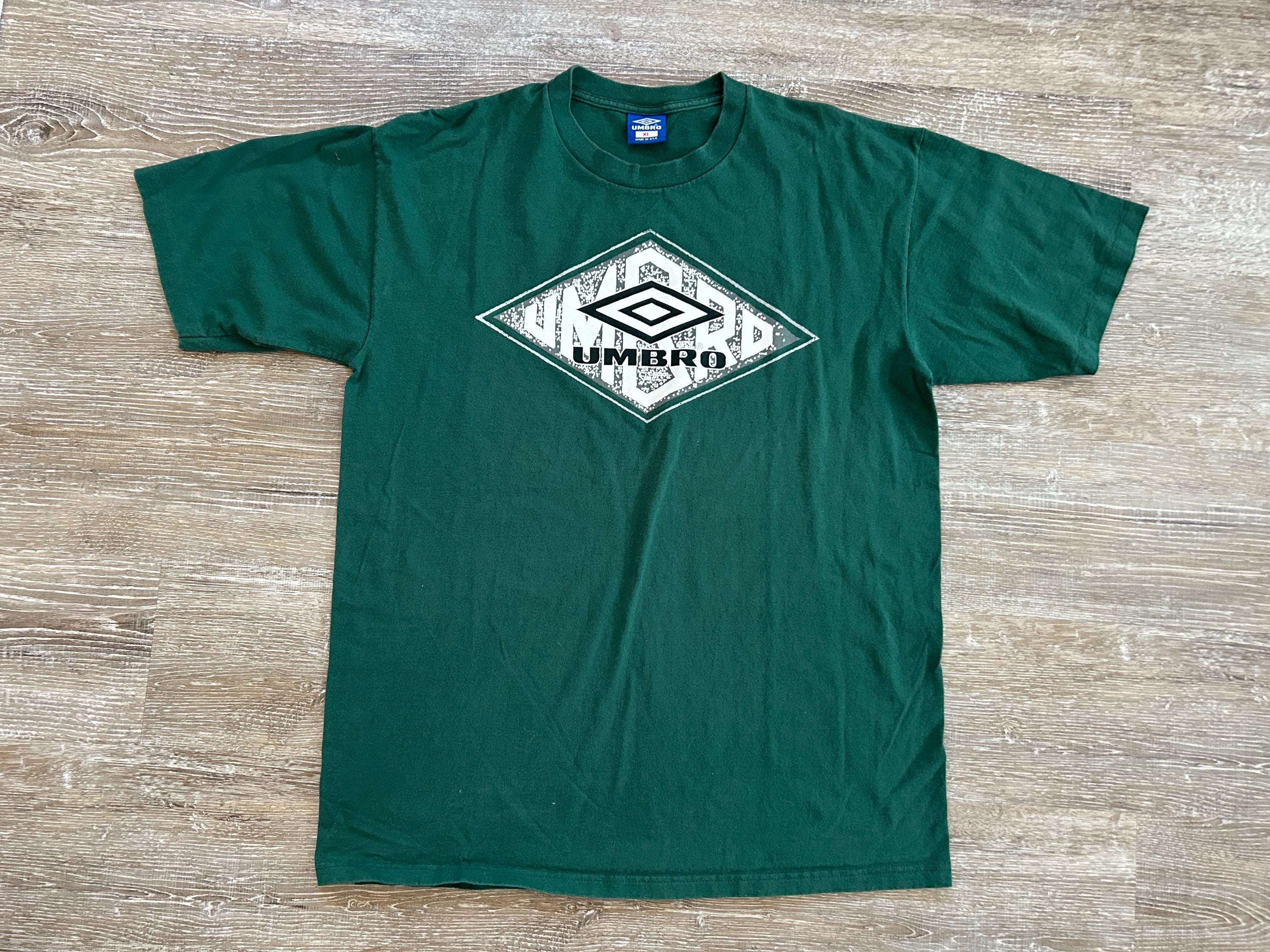 Vtg Umbro Shirt - Etsy
