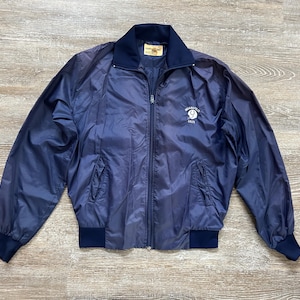 Vintage Colts Jacket Mens - Etsy