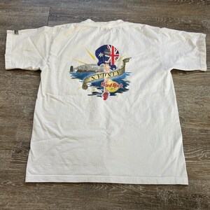 Sydney Hard Rock - Etsy