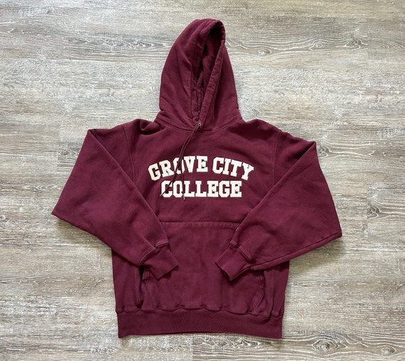 Champion reverse weave city - Gem