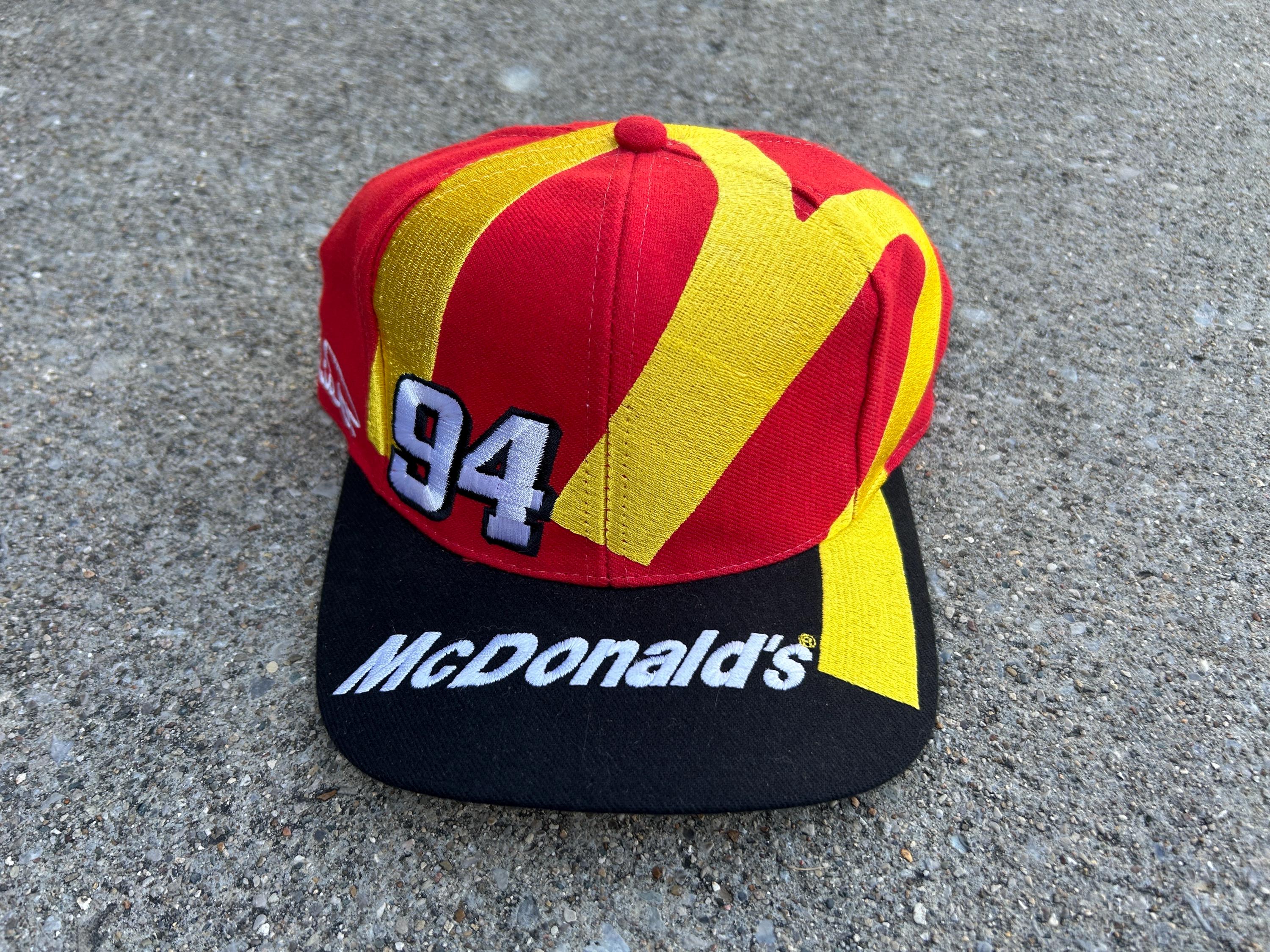 Mcdonalds hat - Etsy 日本