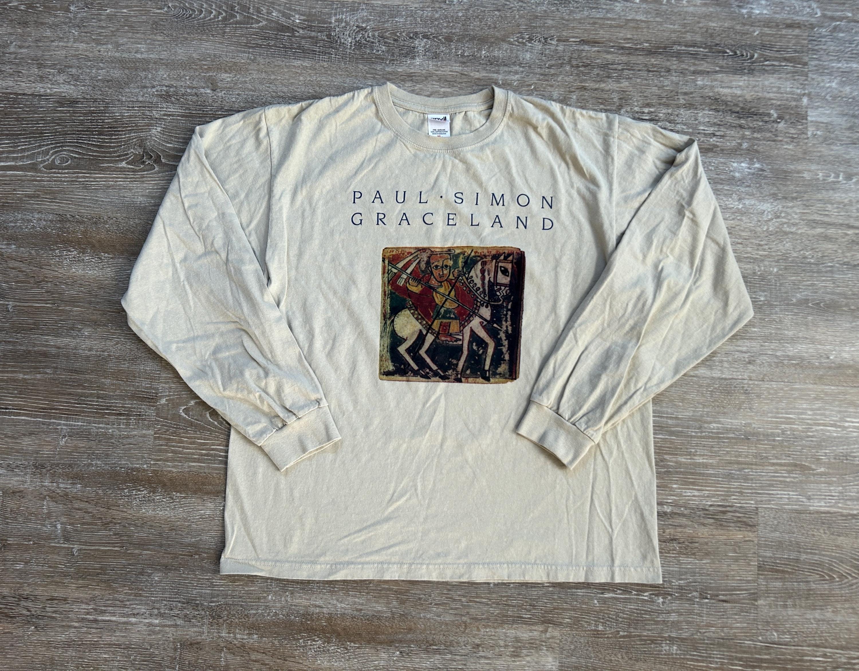 Long Sleeve Early 2000s Tops - Etsy