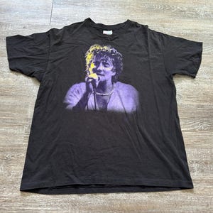 Billy joel rod stewart shirts - Etsy 日本