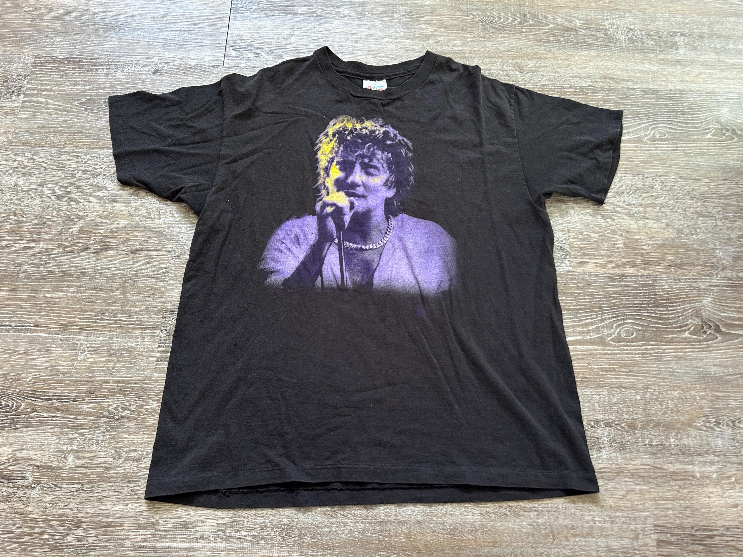 Billy joel rod stewart shirts - Etsy 日本