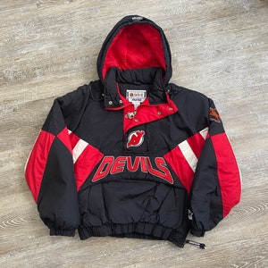 Vintage Starter New Jersey Devils Winter Jacket (XXL) — Roots