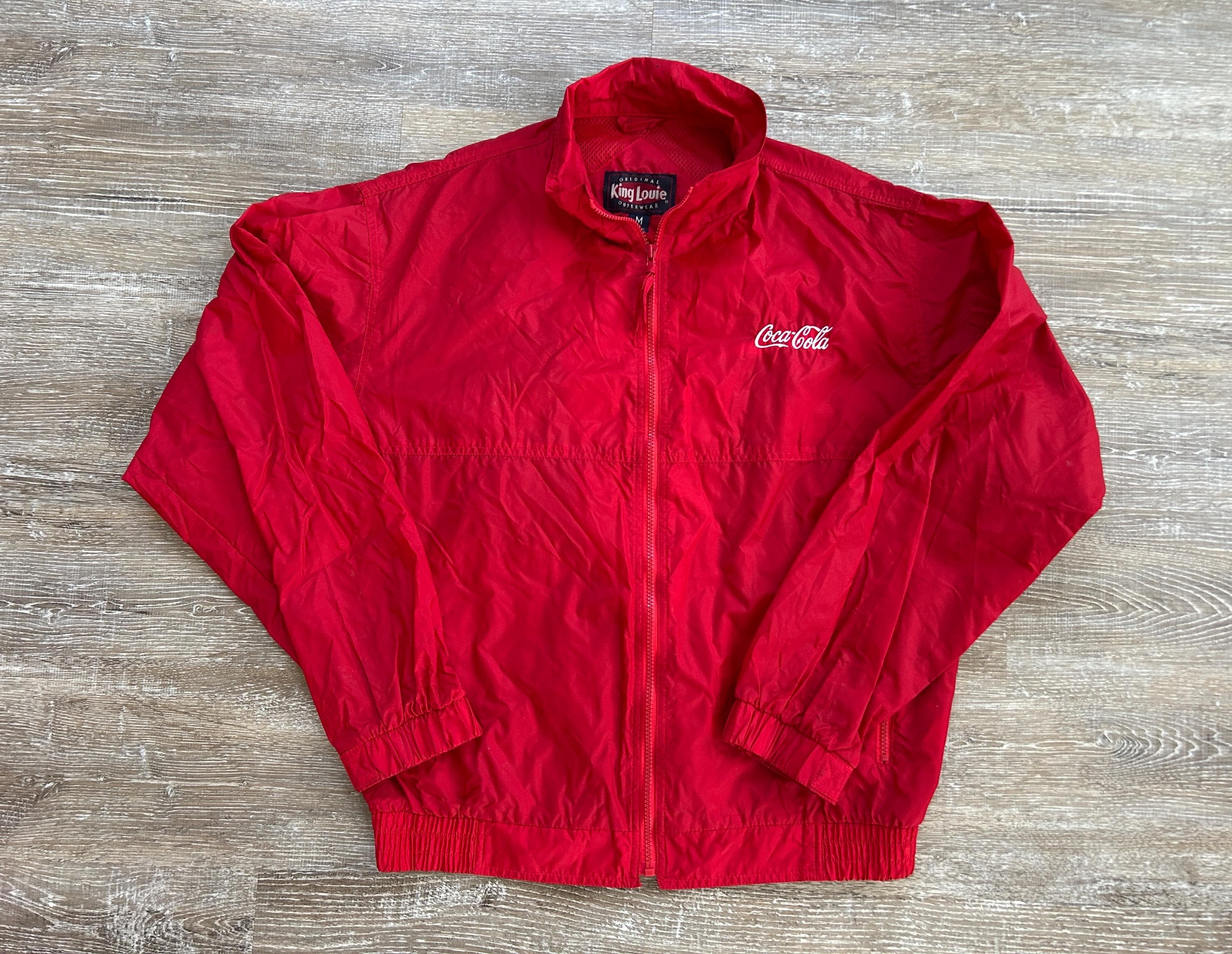 King Louie Jacket - Etsy