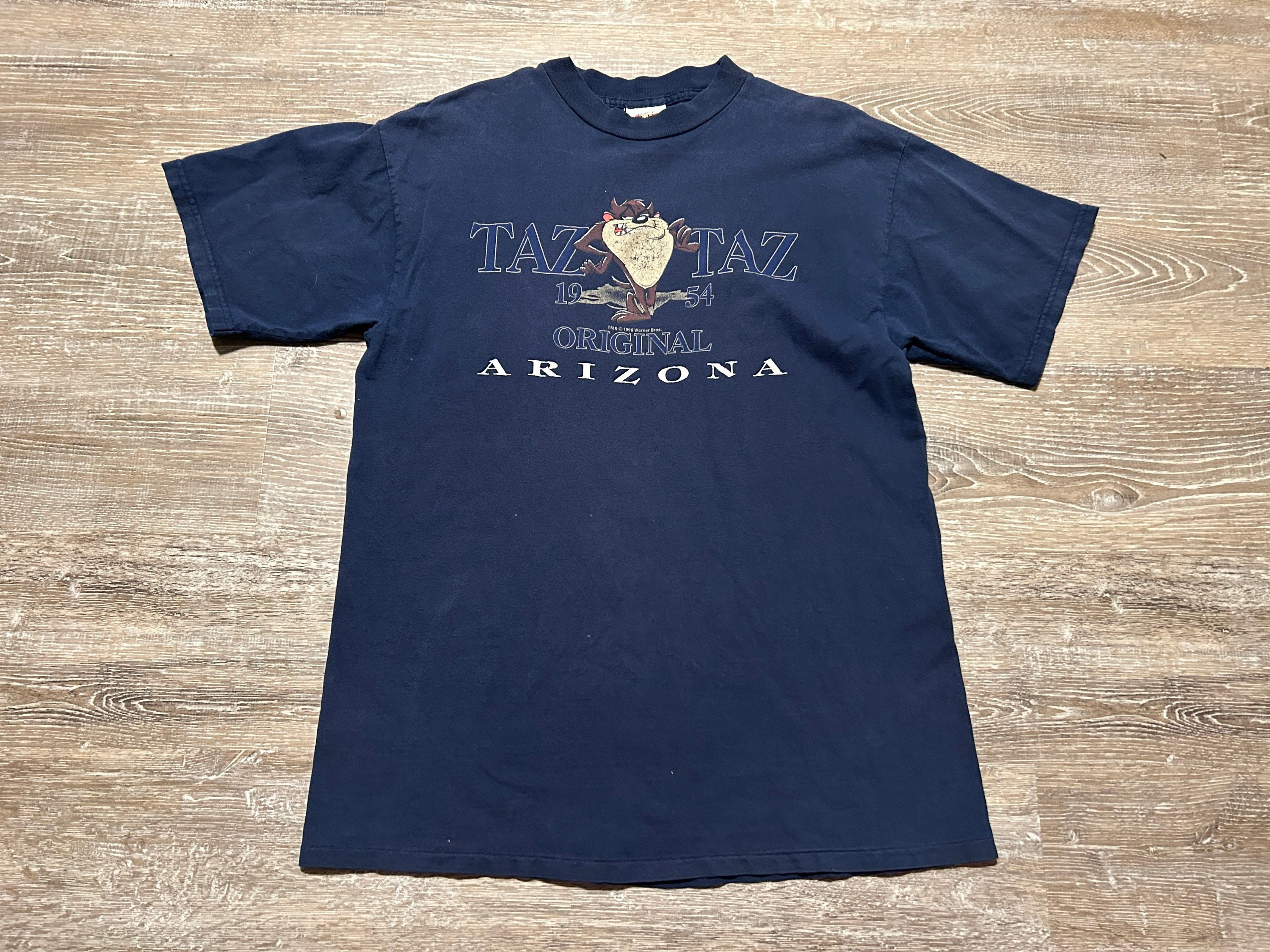 トップス 564 1996 Arizona Tobacco Message Tee XL トップス 564 1996 Arizona Tobacco Message Tee XL トップス 564 1996