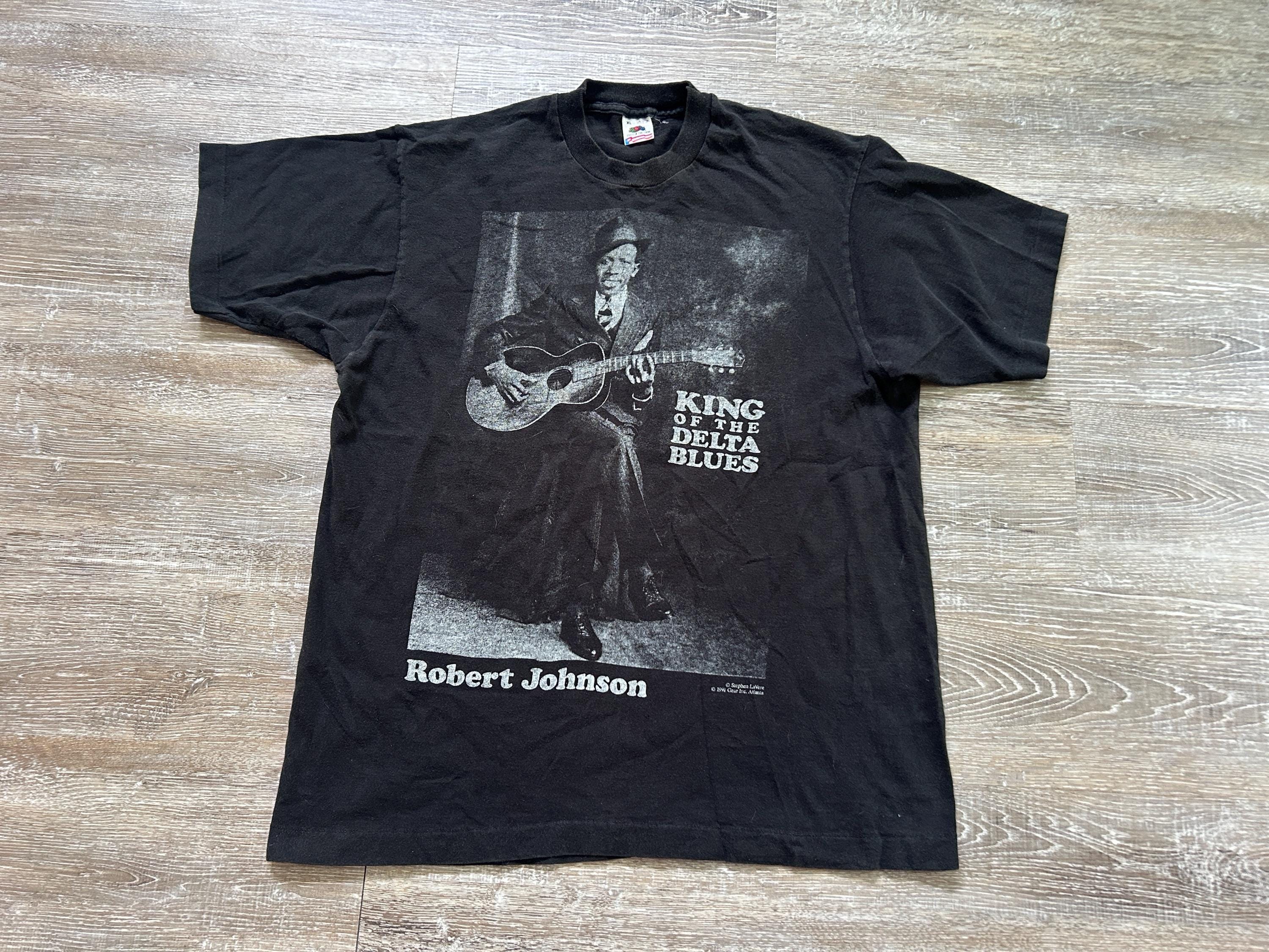 Mens Robert Johnson Vintage - Etsy