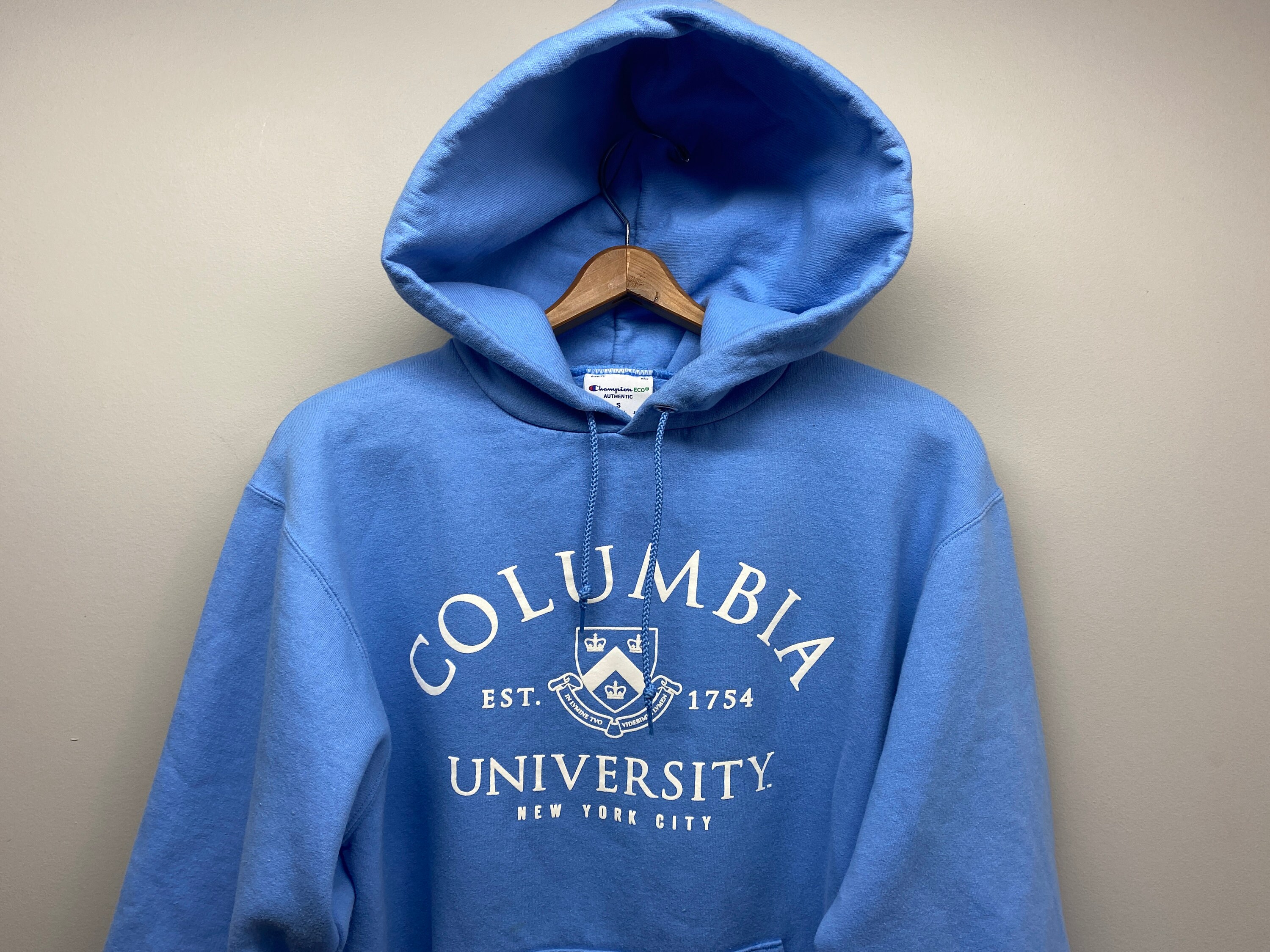 hoodie columbia university