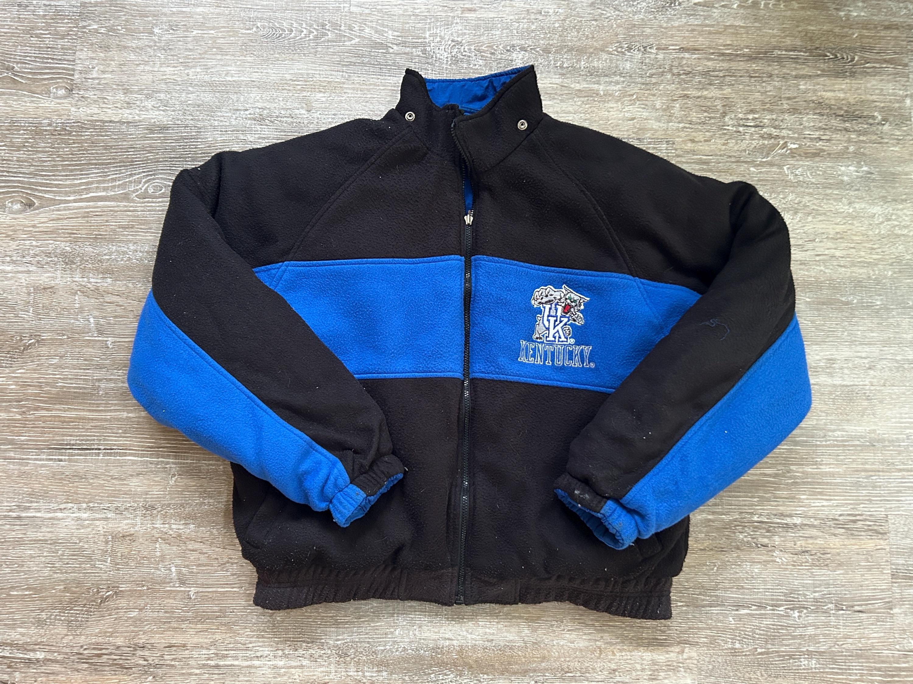 Nike 90s Reversible Jacket - Etsy
