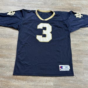 Champion Jersey Size 44 - Etsy