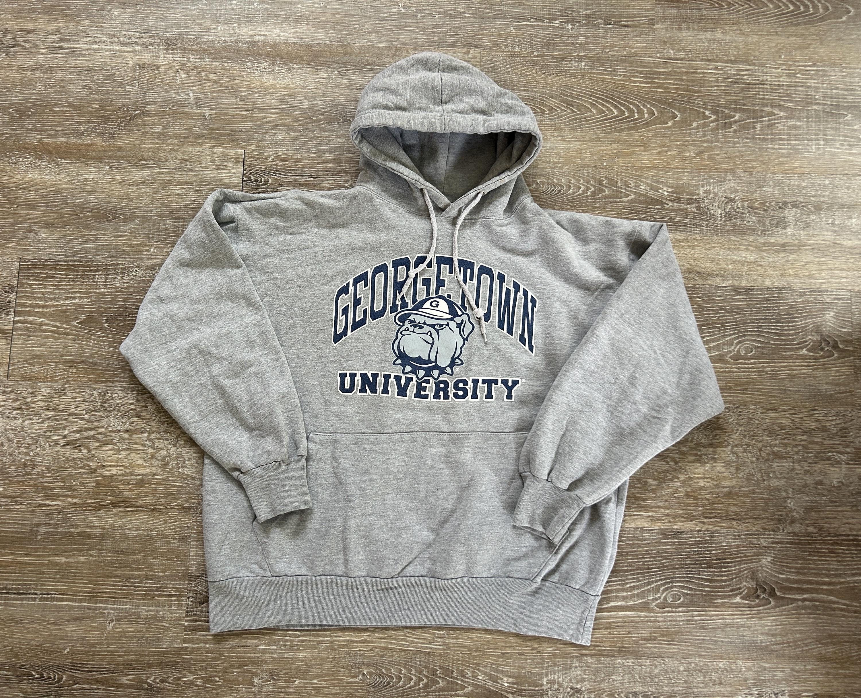 Georgetown Starter - Etsy