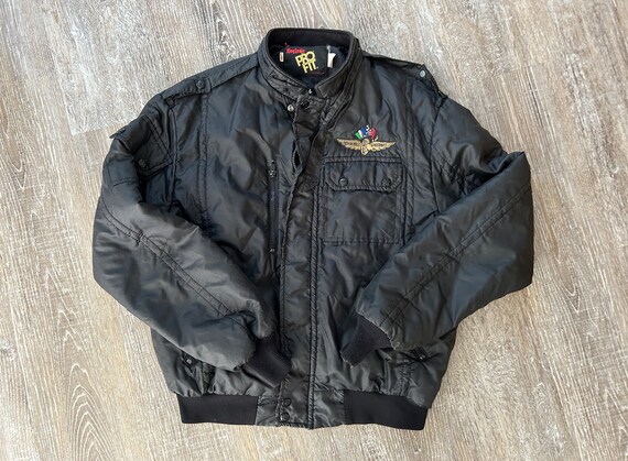 Alpha industries speedway jacket hotsell